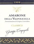 Amarone_Campagnola 1999